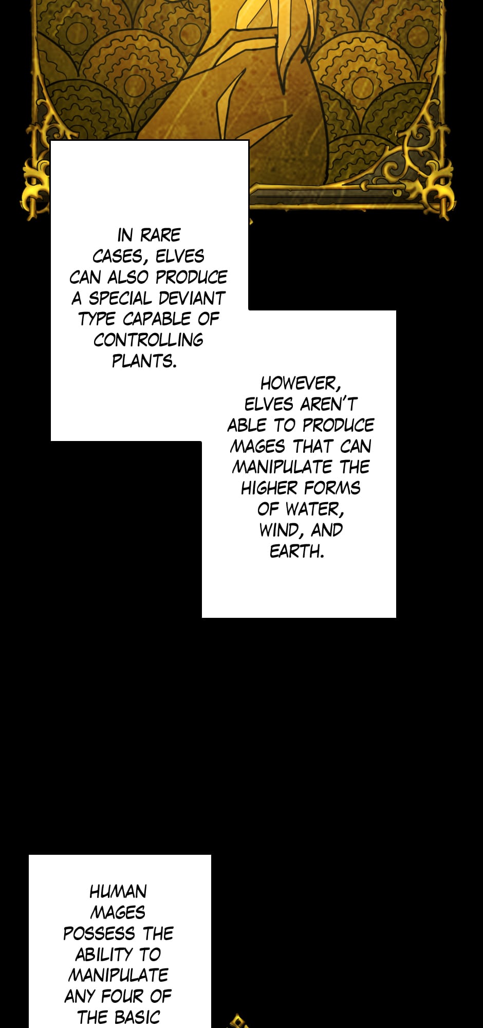 The Beginning After The End Chapter 26 image 18